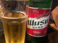 -阿里家·新疆烤肉酒場 by MIG