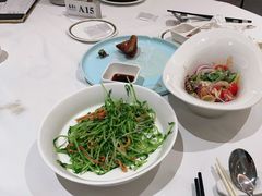 -喜宴又一村·粤菜·茶点·海鲜(壹方天地店)