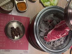-西塔老太太泥炉烤肉(望京一店)