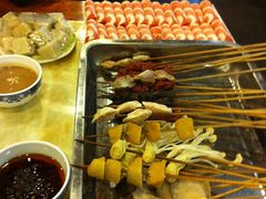 -玉林串串香(大成路店)
