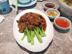 -四道菜·福建菜馆(新街口金鹰店)