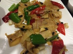 -美极鲜食坊(宝安南路店)