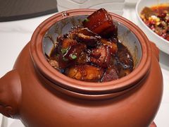 -万荣烤鸭店·北京菜(天坛店)