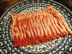 -北京老门框爆肚四季涮肉(淮海东路外滩店)