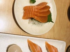 -元气寿司(新城市广场店)