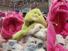 -名创优品(天河区正佳广场二店)