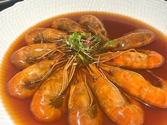 -锦府园·新台州菜(合生汇店)