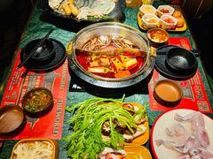 -牛New寿喜烧(中山公园龙之梦店)