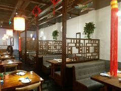 大堂-又一福烤鸭·北京菜(东四店)