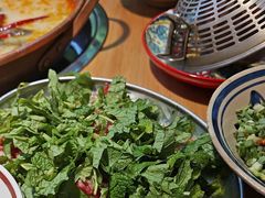 -洱火云南酸菜牛肉火锅(石景山当代商城店)