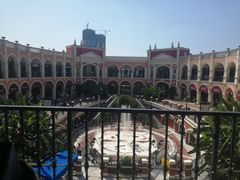 -佛罗伦萨小镇广佛名品奥特莱斯(疏港路店)