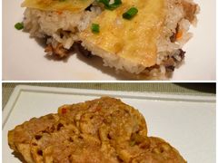 牛肉豆皮-玉满堂·湖北融合菜