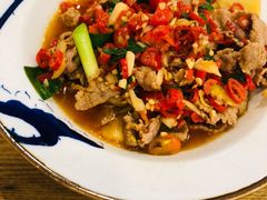 -湘缘道客•湘缘饭店·25年湘菜馆(古墩路店)