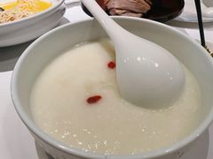 美龄粥-民国红公馆·秦淮八艳(夫子庙店)