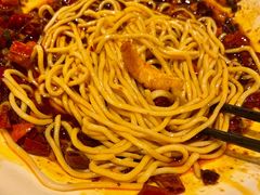 -龙巢盱眙龙虾·牛蛙·烧烤宵夜(八卦岭店)