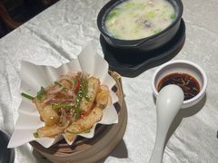 -味可道美食坊(福基路店)