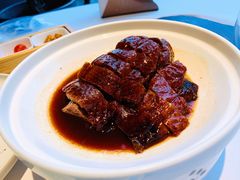 陈皮烧鹅-粤界(望京金辉店)