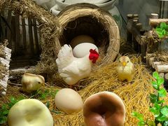 -不倒翁·安徽名菜楼(步行街店)