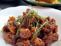 -奇芳阁·百年清真南京菜(夫子庙店)