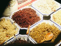 -桥门程记(兰州南关夜市店)