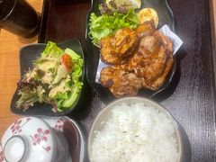 -诚家·日式烧鸟·深夜食堂(虹桥天街店)