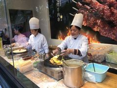 -四季小馆·地道北京小吃(广百店)