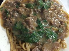 -粤潮牛肉火锅店(江南大道店)