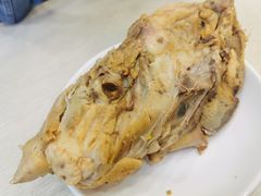 -老四季(南市场店)