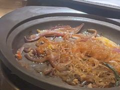 -绿茶餐厅(哈尔滨凯德店)