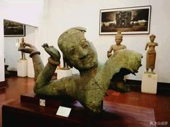 -柬埔寨国家博物馆