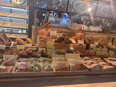 -Let's Taipei 非常烘焙(太古里店)
