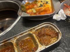 -炽城·烤肉名家(鸿达中央广场店)