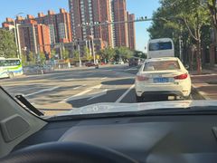-易通行汽车陪练(通州店)