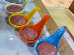 -三毛牛肉店(福强店)