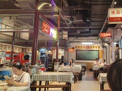 -彭耕记猪油炒小菜(吉联mall店)