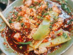 -锦府盐帮·侯宅(五棵松万达店)