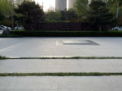 -木塔寺遗址生态公园