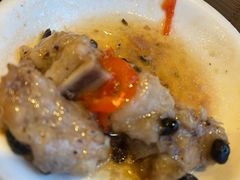-中国厨房/台湾牛肉面