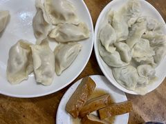 -山东水饺(南坪新街店)