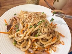 -肥朵食堂(带梦胡同店)