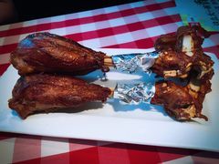 -西贝莜面村(上海百联西郊店)