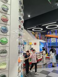 -乐高品牌旗舰店(人民广场店)