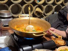 -打川川·川蜀毛肚(南市场店)