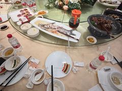-小北江河鲜(新城店)