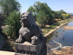 -卢沟桥文化旅游区