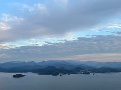 -千岛湖忆湖度假酒店(中心湖景区店)