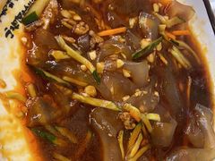-圣夜东北菜烧烤·夜宵(胥江路店)