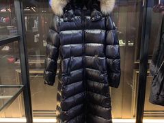 -MONCLER(北京SKP概念店)