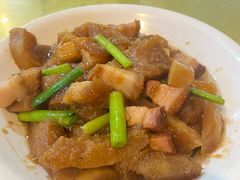 -烧鹅妹饭店