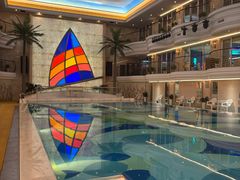 -海韵之星邮轮水会(明发商业广场店)